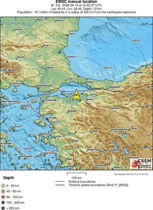 Regional View