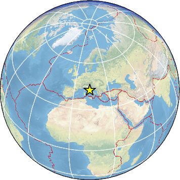 Global View