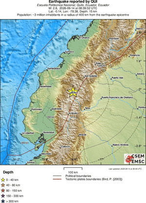 Regional View