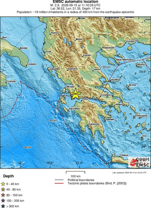 Regional View