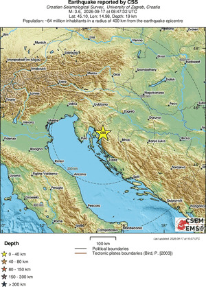 Regional View